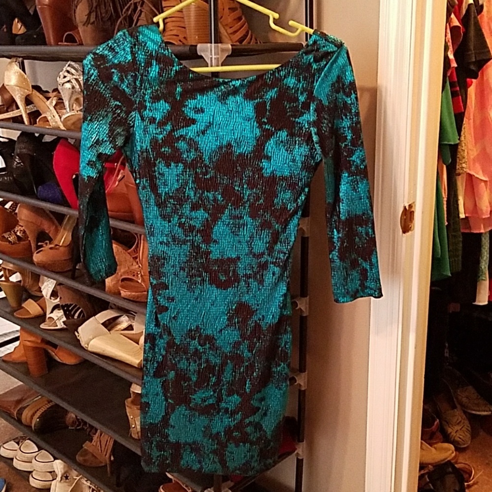 New Years dress!!!
